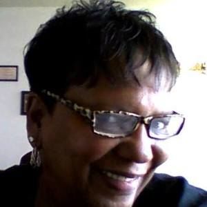 Meet your Posher, Ann